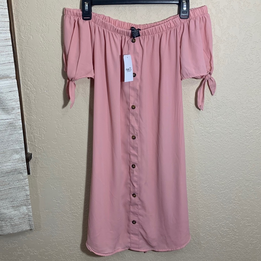 Rue 21 dress NWT